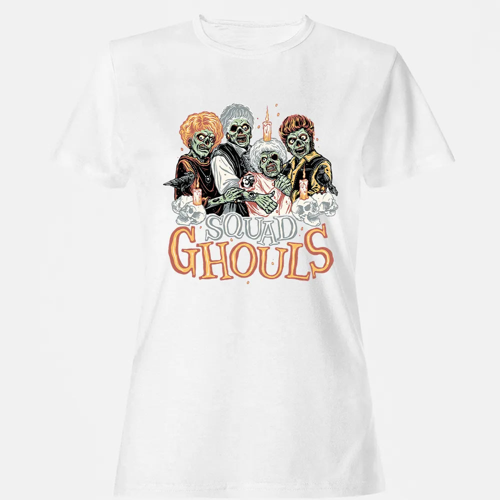 Women's T-shirt - RUT5A3LD