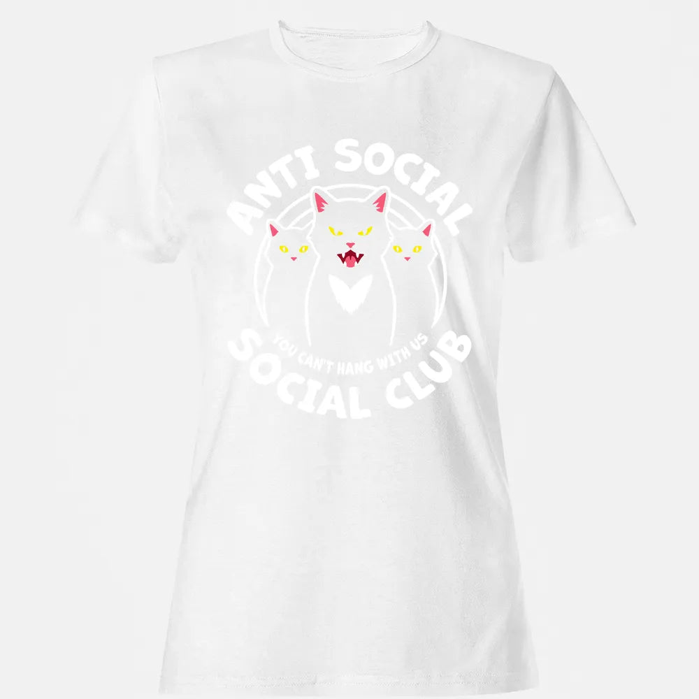 Women's T-shirt - AA5DVFNB