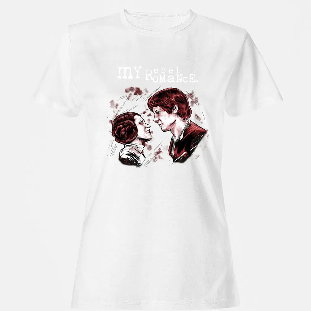 Women's T-shirt - W28QCSKL