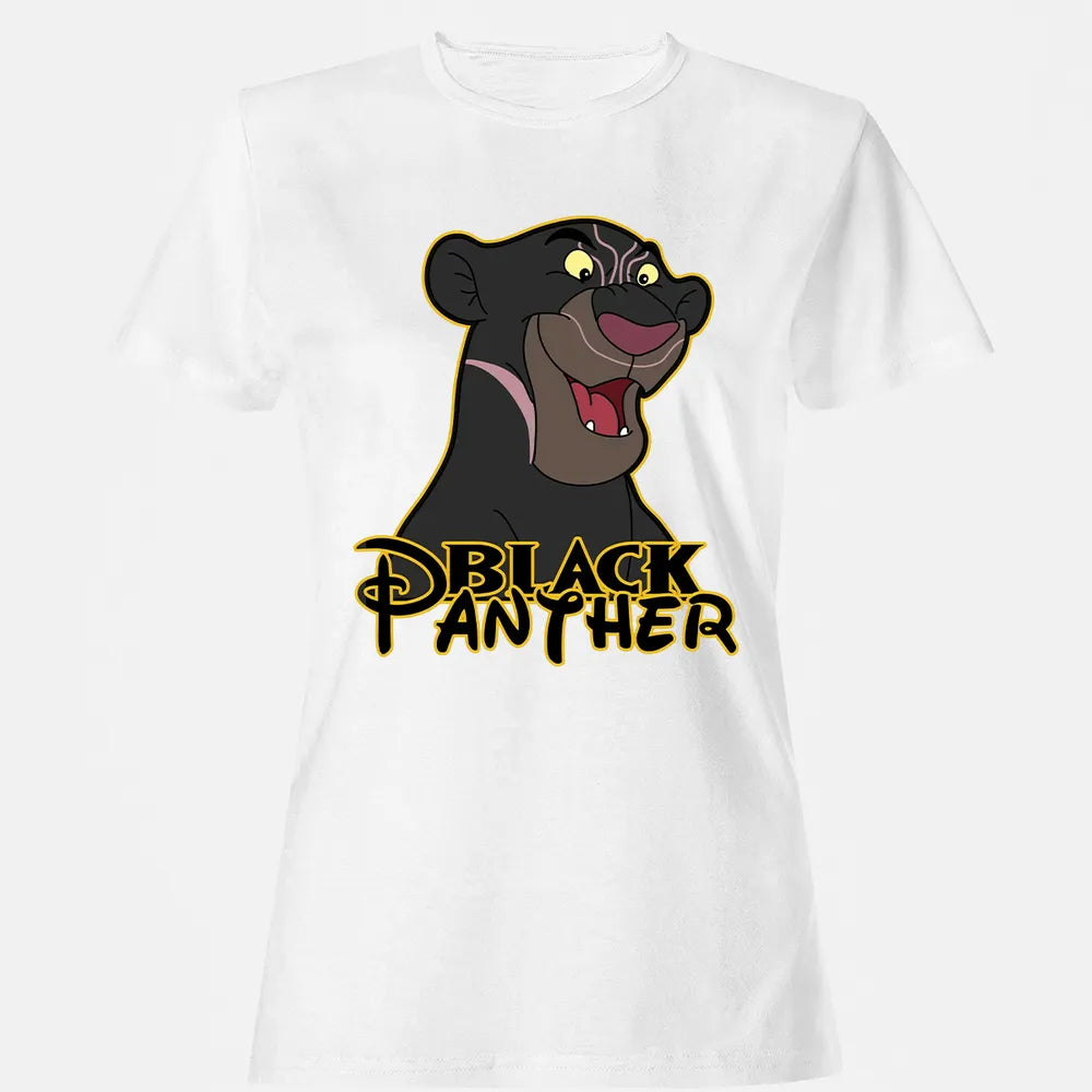 Women's T-shirt - VCDMAMBK