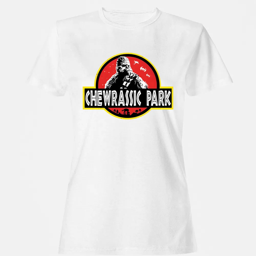 Women's T-shirt - J49M1CYG
