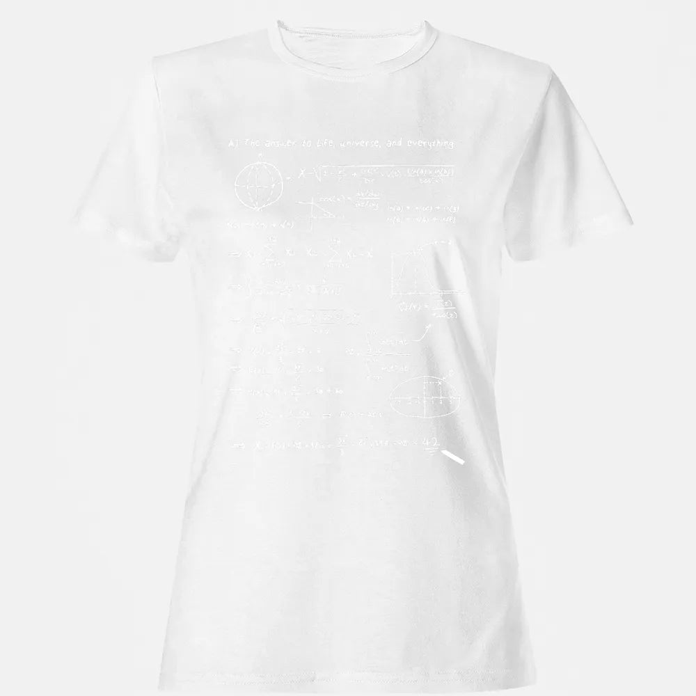 Women's T-shirt - ZGRFXT9A