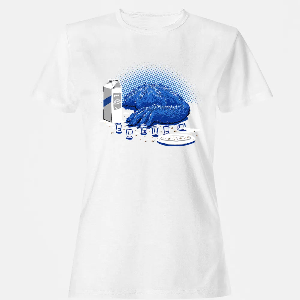 Women's T-shirt - 2LERDYT8