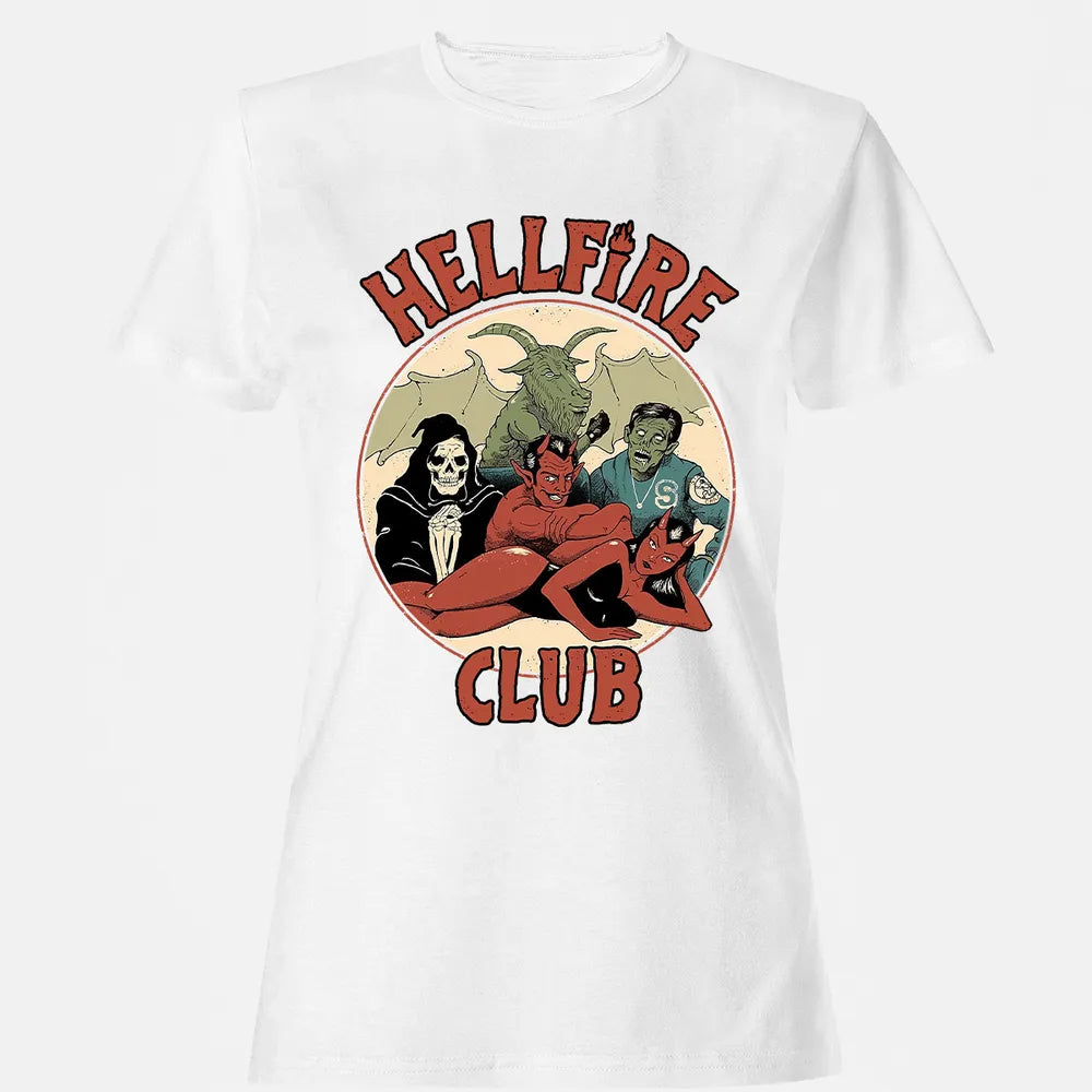 Women's T-shirt - BABV1LQA