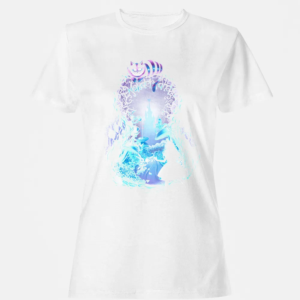 Women's T-shirt - 9TA9S1GT