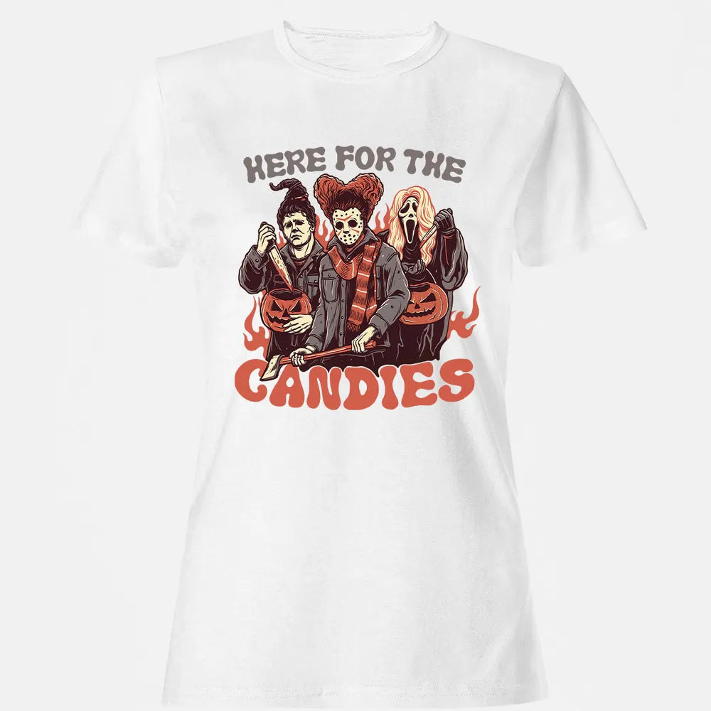 Women's T-shirt - 42S25K8M