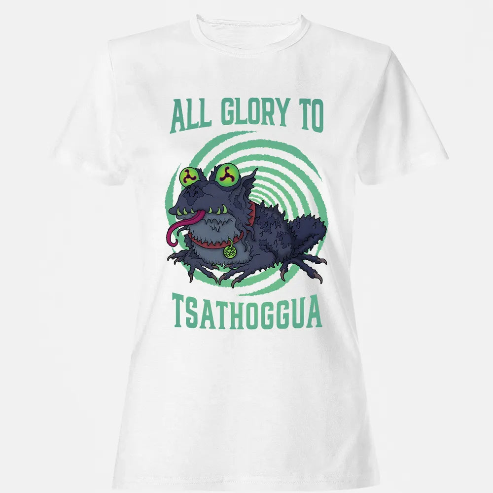 Women's T-shirt - VQ6HC3W6