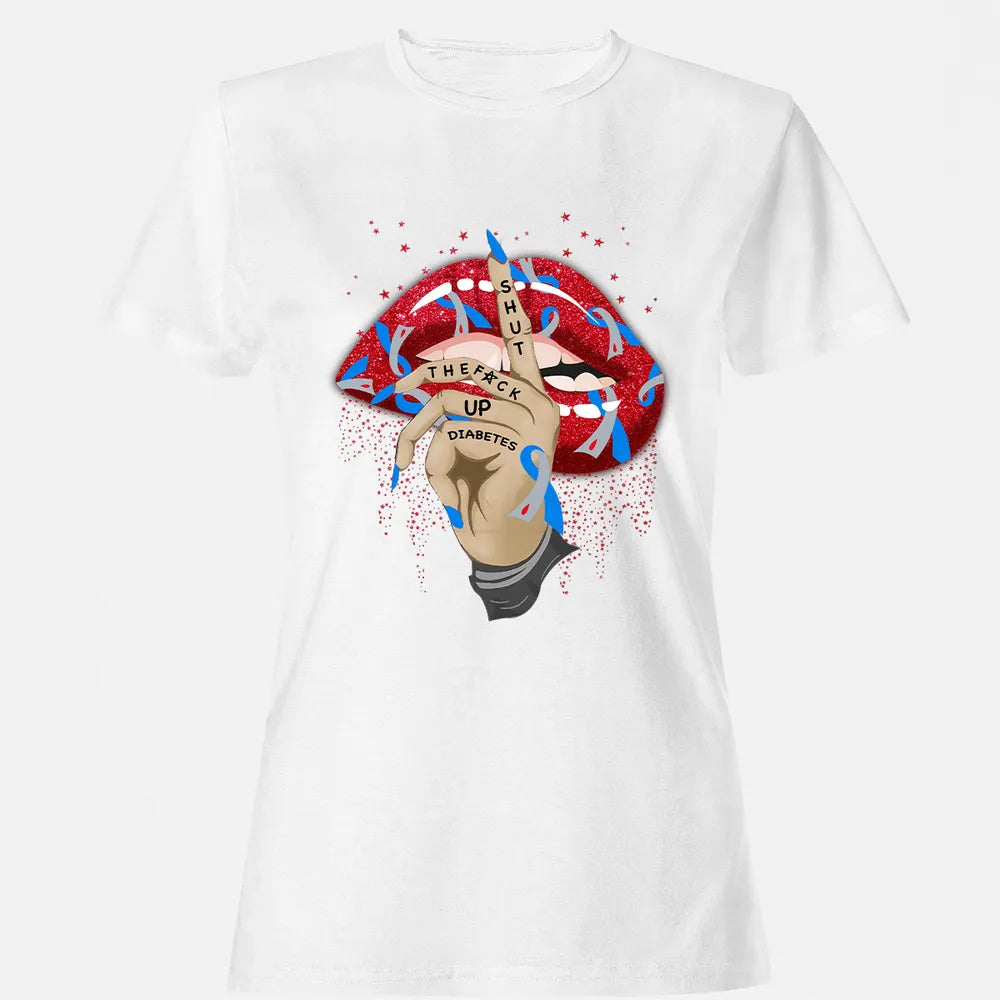 Women's T-shirt - QVNXEBDX