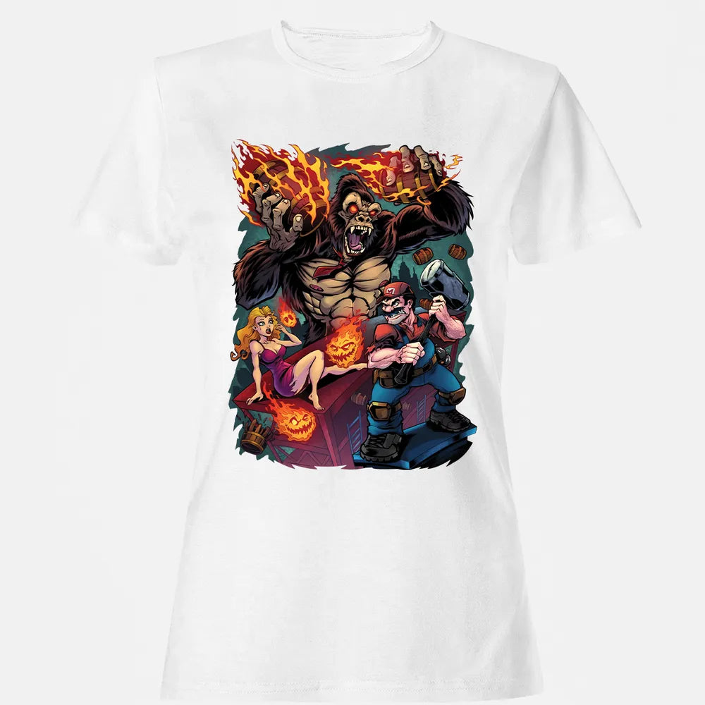 Women's T-shirt - TL21AP6G