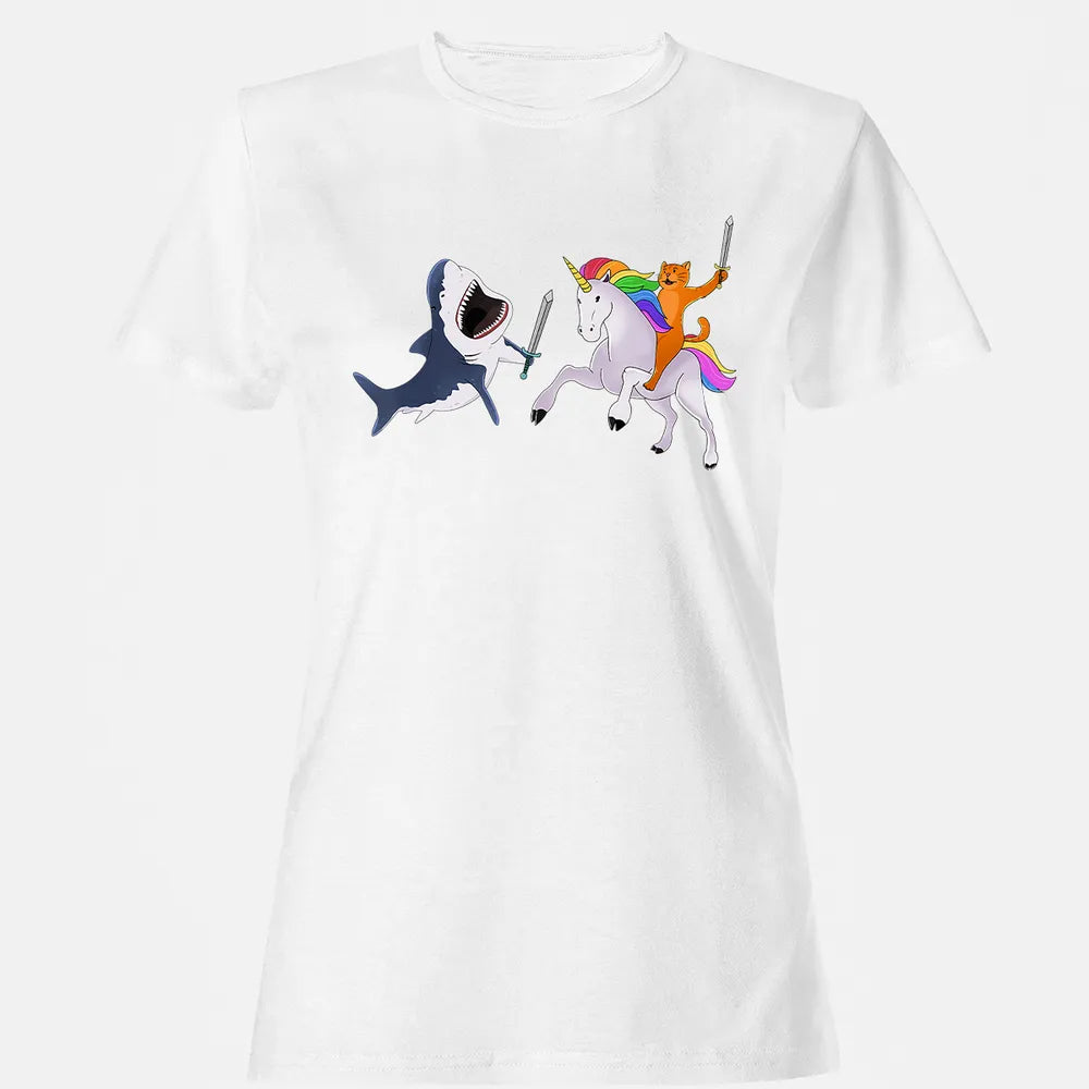 Women's T-shirt - LPZ81RUT