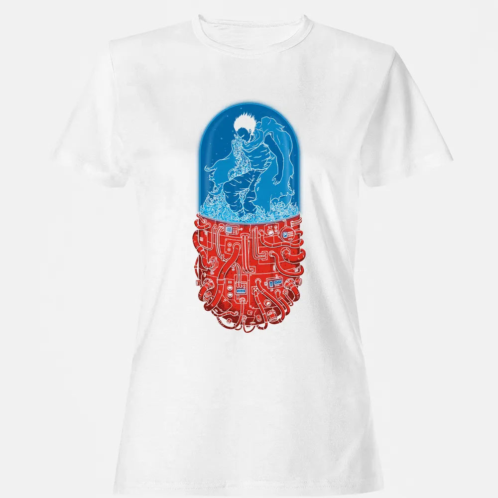 Women's T-shirt - SLNEAE36