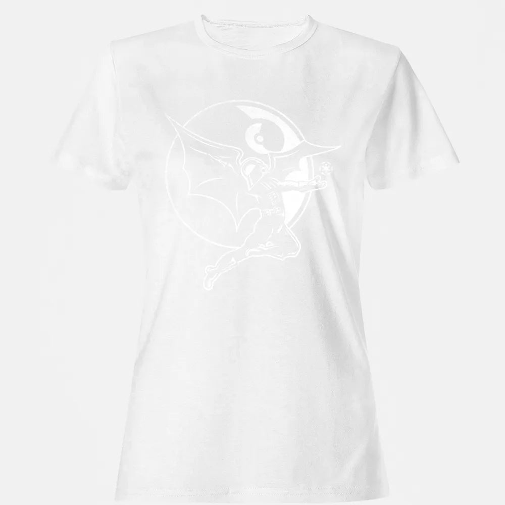 DARTH SABBATH Women's T-shirt
