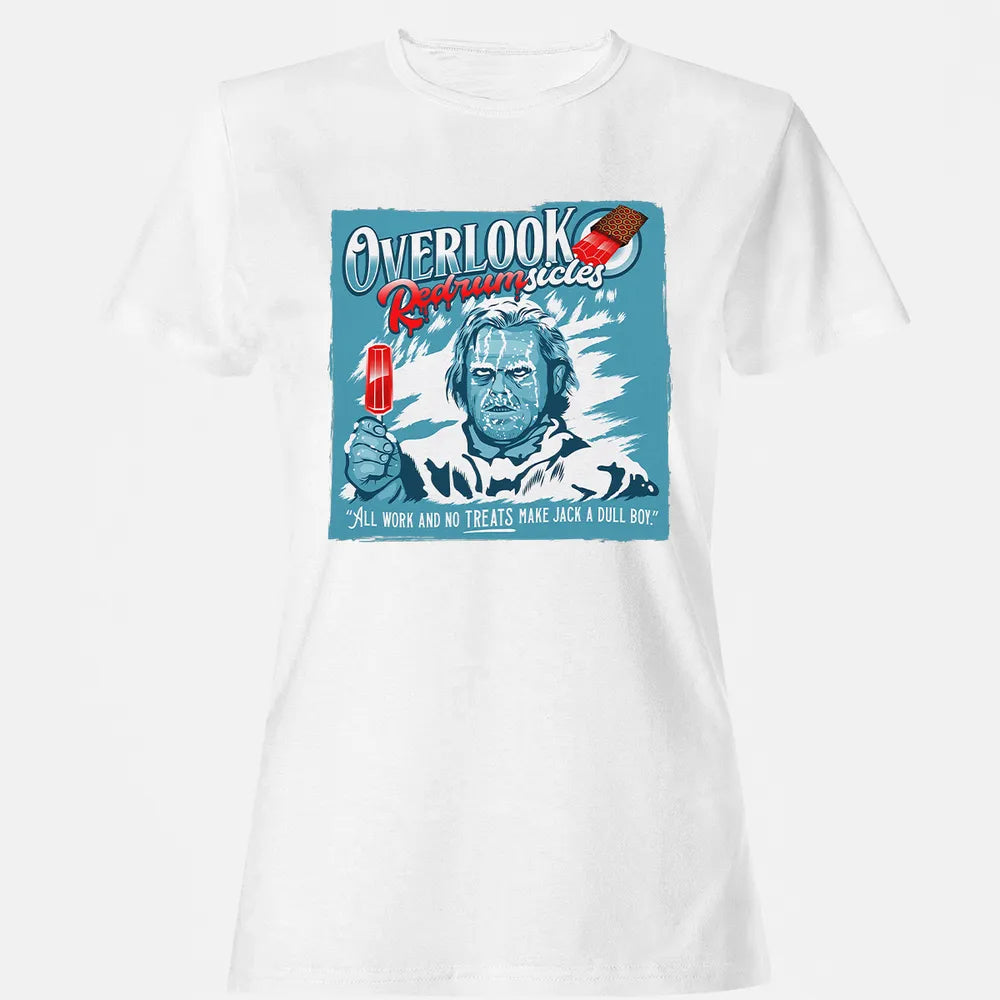 Women's T-shirt - QL63136P