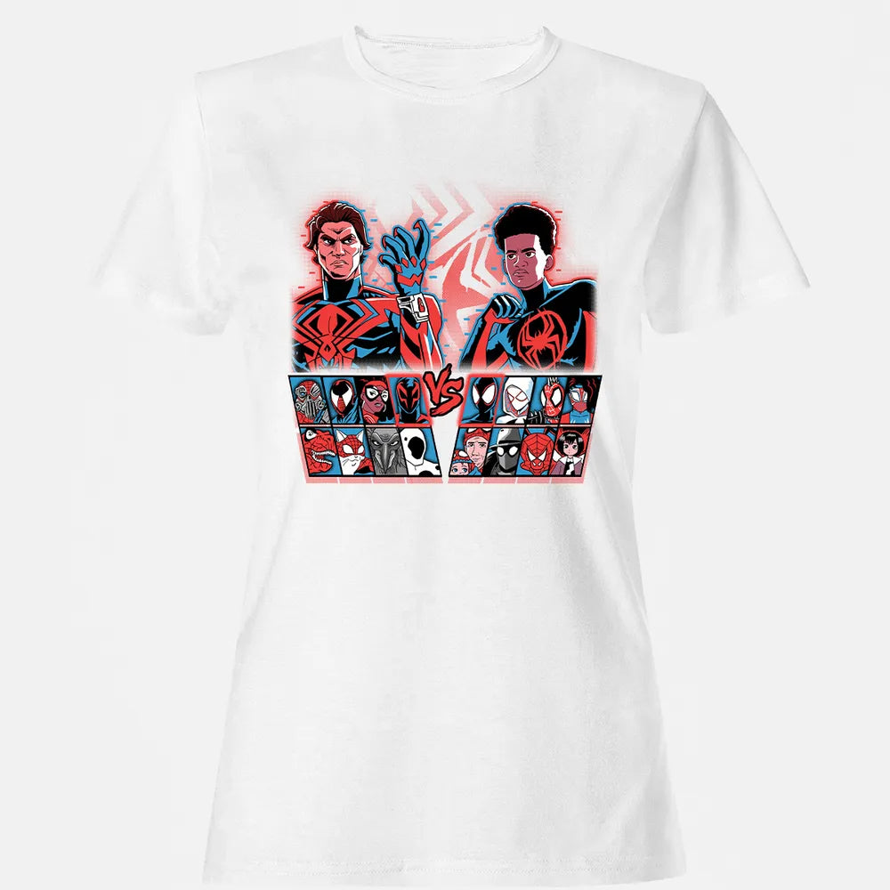Women's T-shirt - HVPRLVHT
