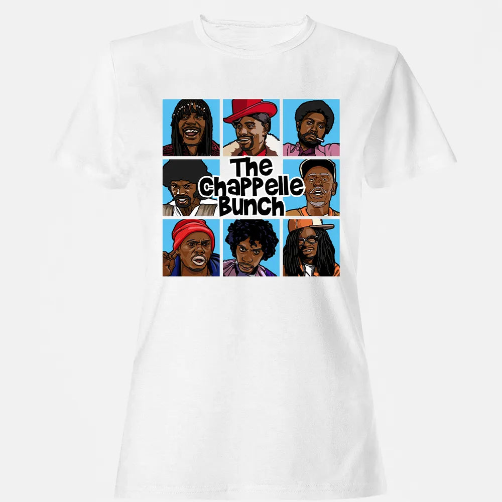 Women's T-shirt - G23UYMF8