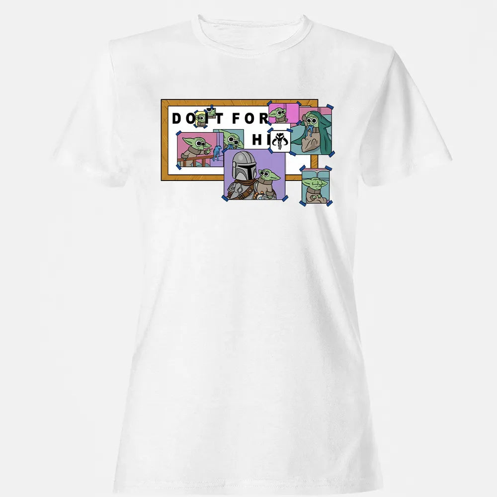 Women's T-shirt - SP8NJ58M