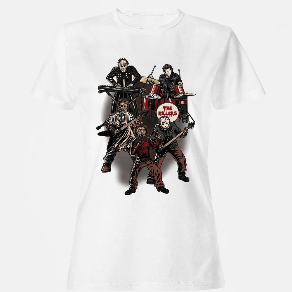 Women's T-shirt - XLPBT91G