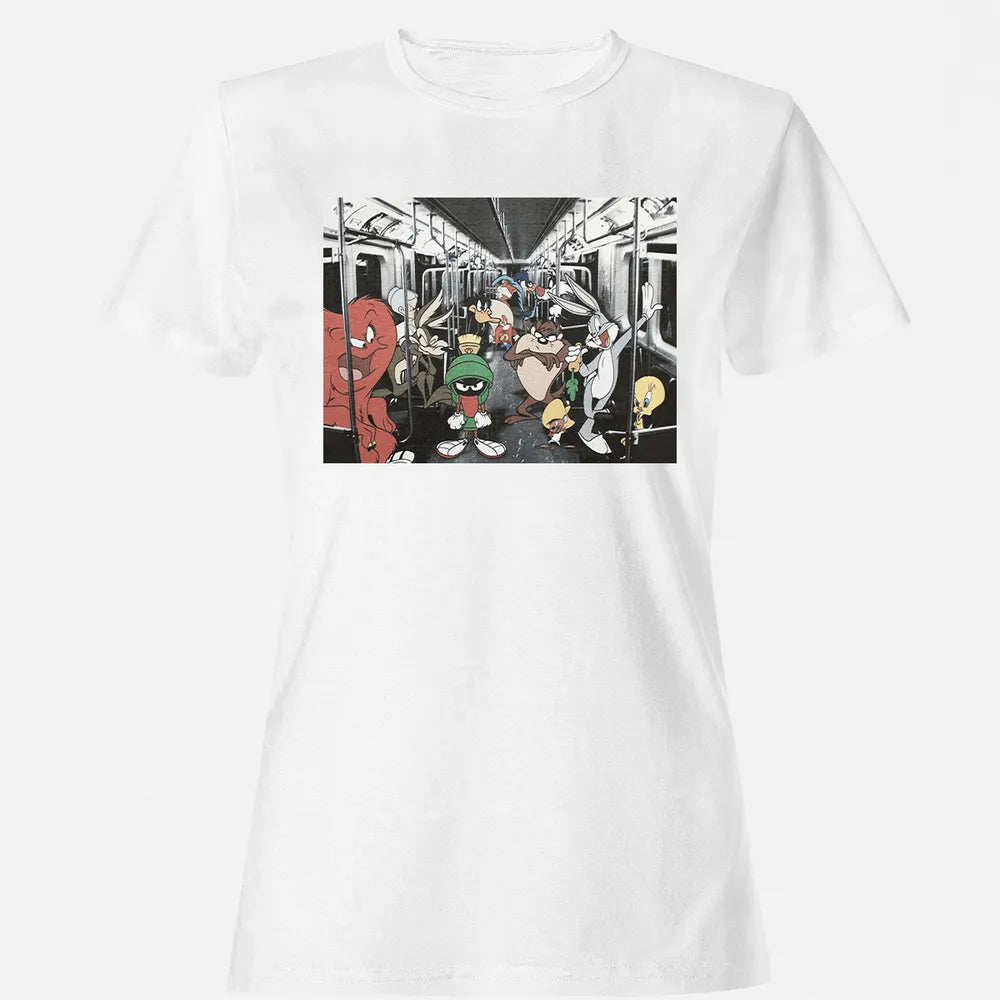 Women's T-shirt - V6DJKZMC
