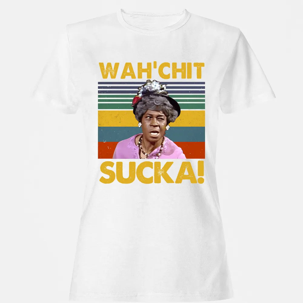 Women's T-shirt - ES5Q6JEY