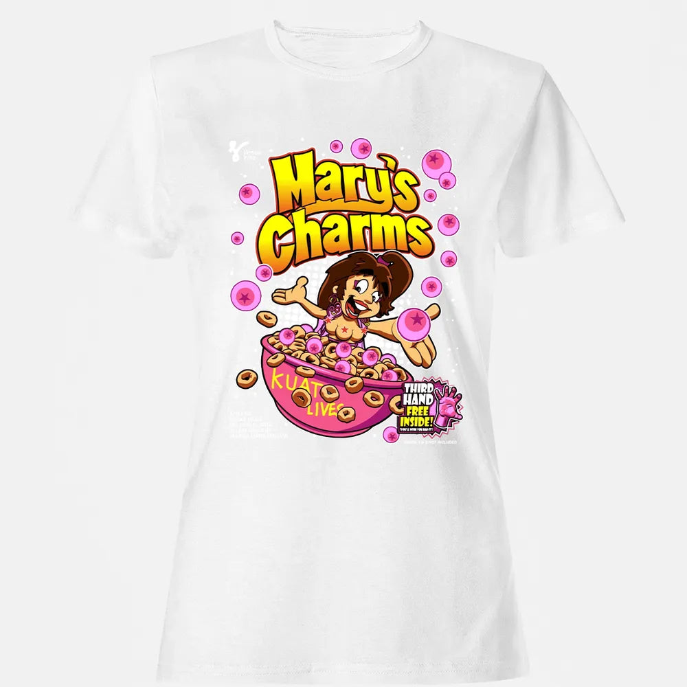 Women's T-shirt - ABY7NVZT