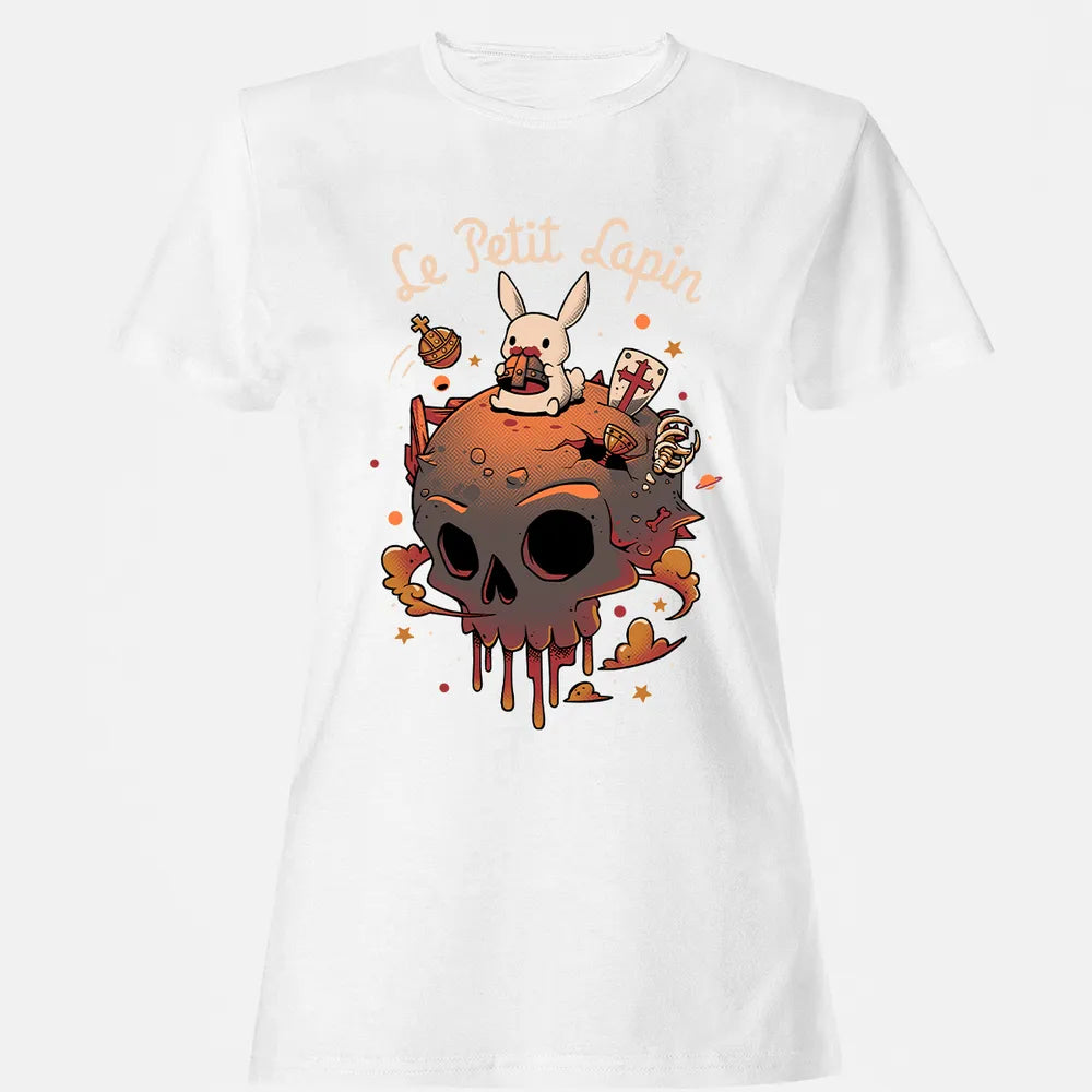 Women's T-shirt - ZT97GM2M