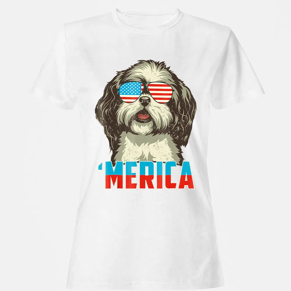 Women's T-shirt - PG5HH2SD