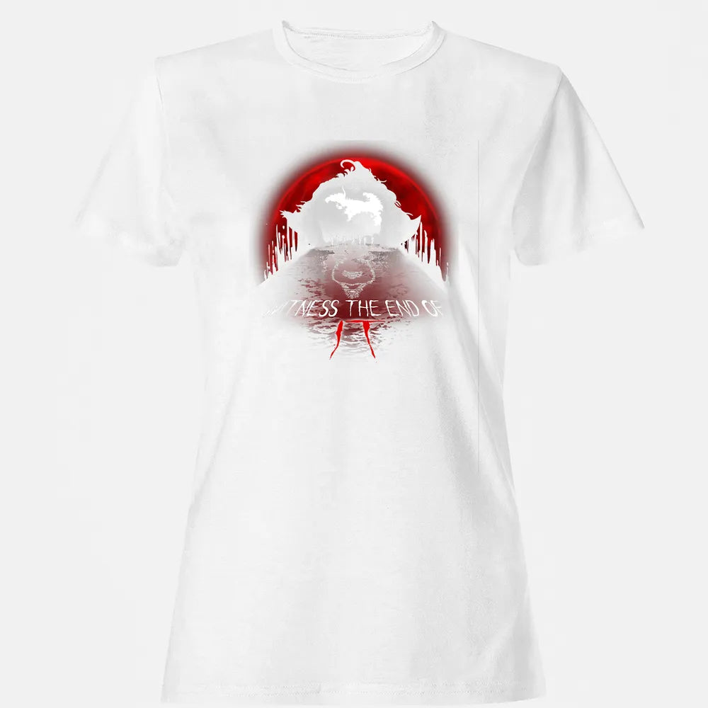 Women's T-shirt - 5U5LM3GX