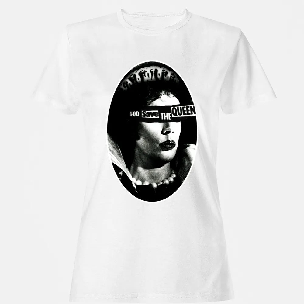 Women's T-shirt - 6H2BDJDW