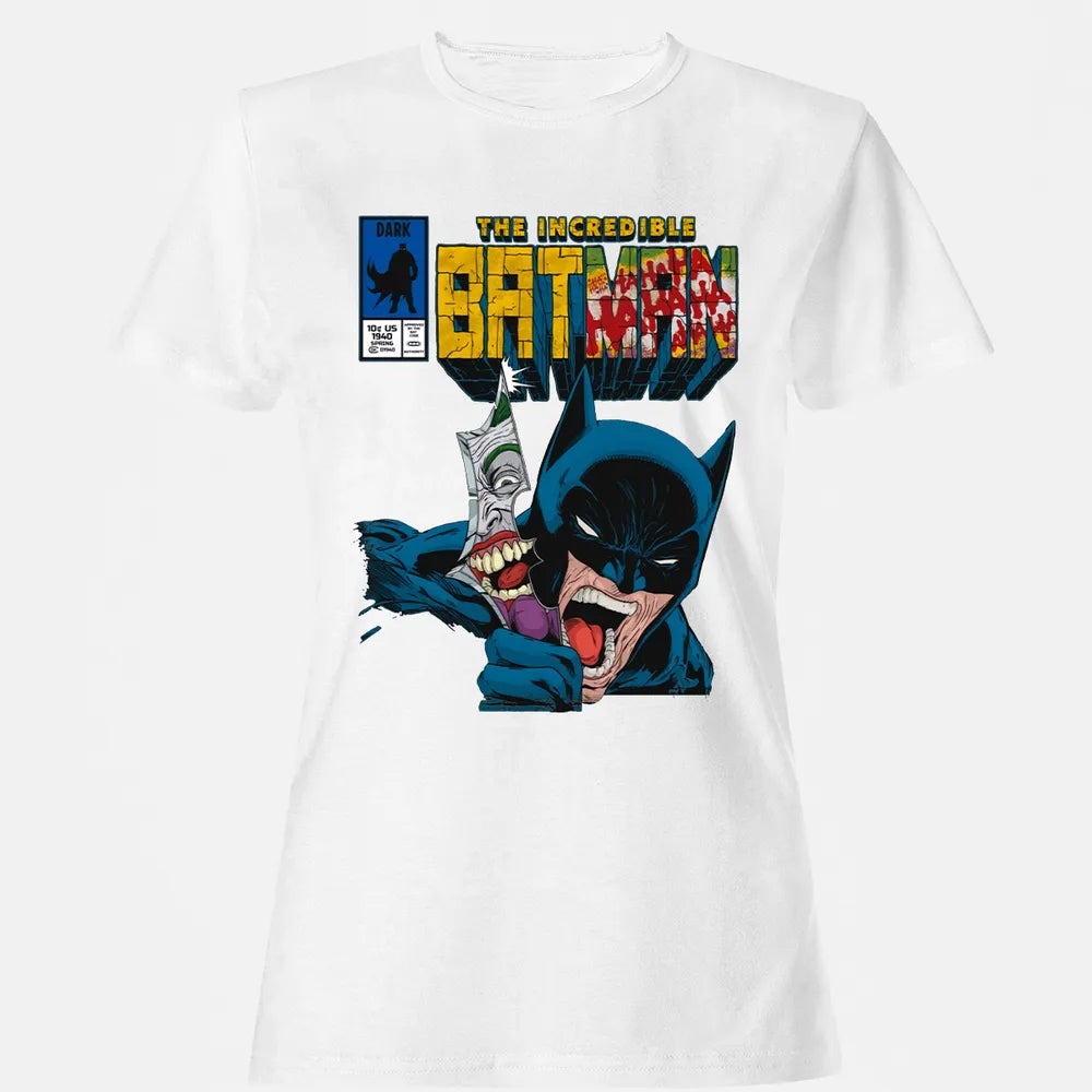 Women's T-shirt - BCPNRTQY