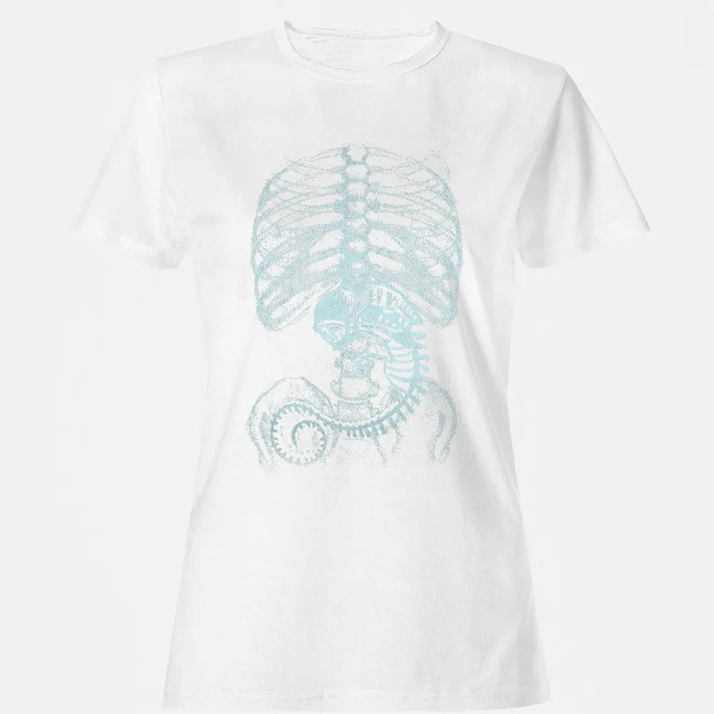 Women's T-shirt - TDX15LC2