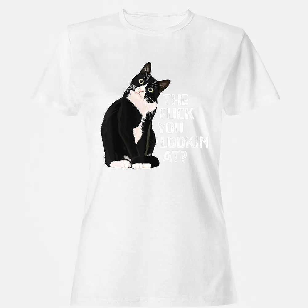 Women's T-shirt - AGXV3GDP