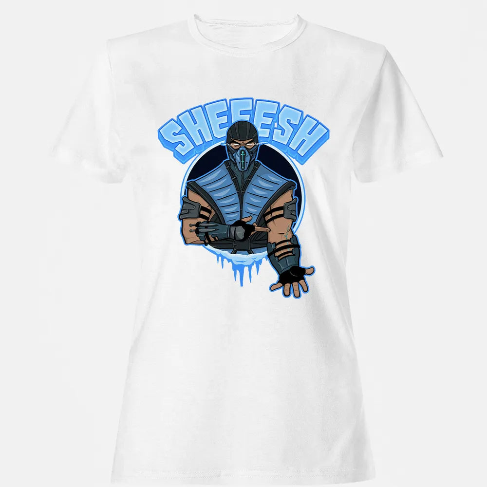 Women's T-shirt - 6U97RBTR