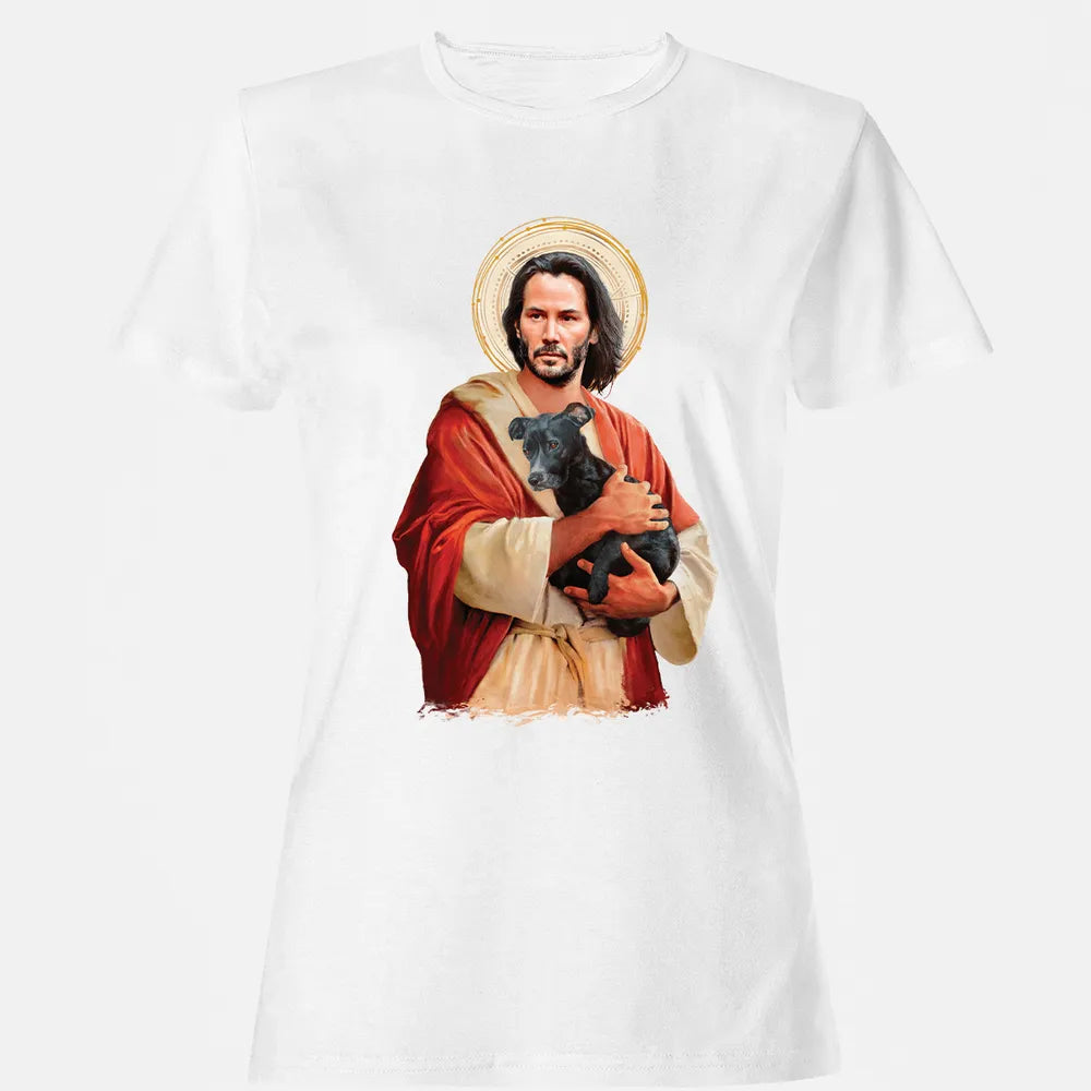 Women's T-shirt - KAYLHMFS