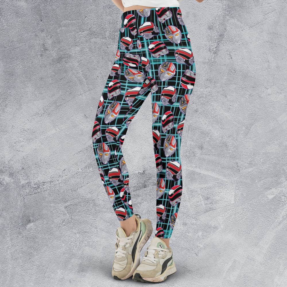 VR Legging -  - 1