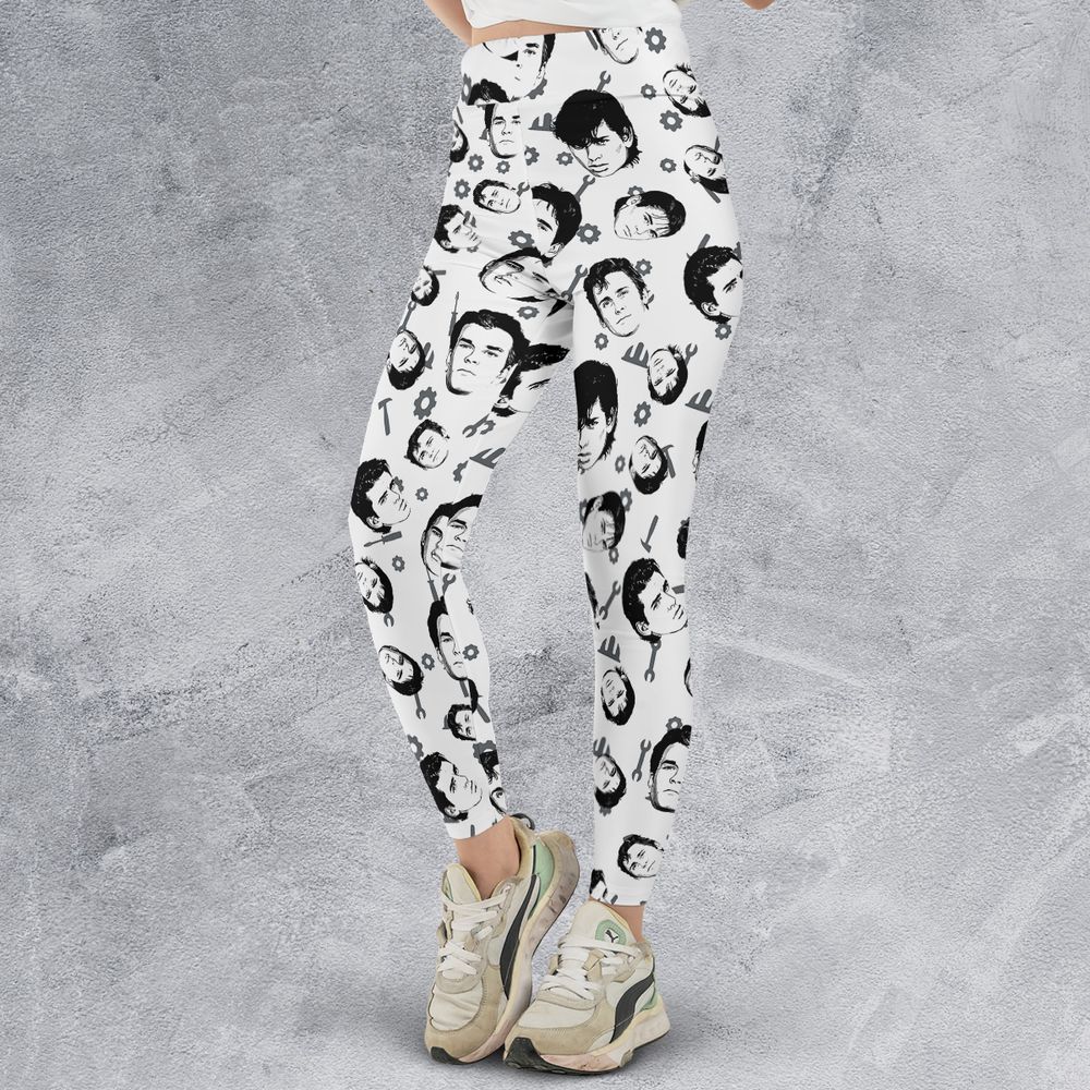 Legging - 39UBM4U5 -  - 1