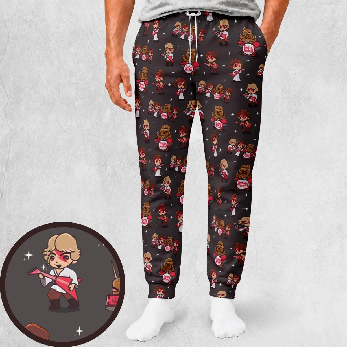 Sweatpants - VUMB3CEZ