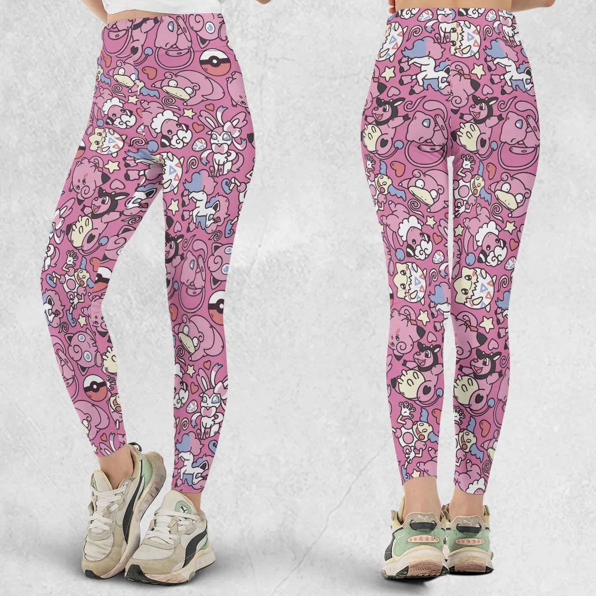 Legging - L9V7WYEU
