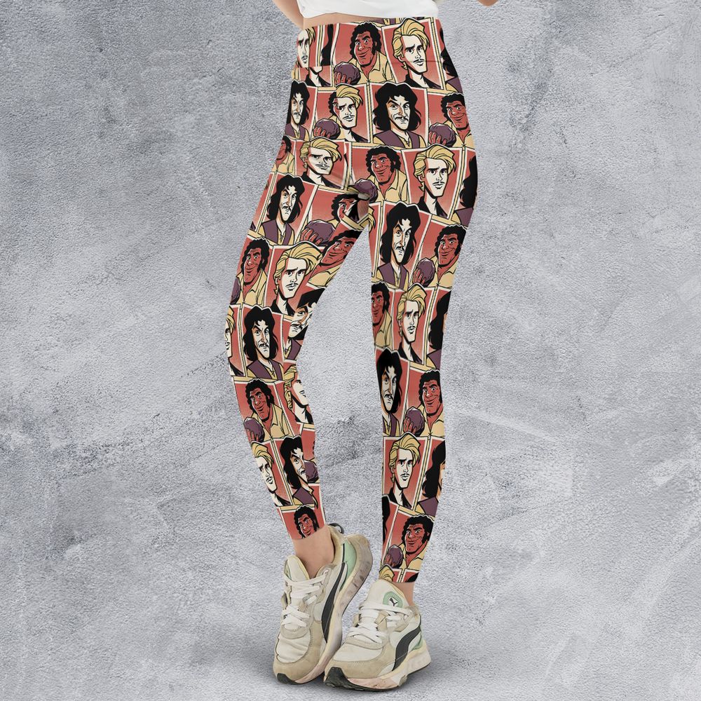 Legging - 3FA4N9J9 -  - 1