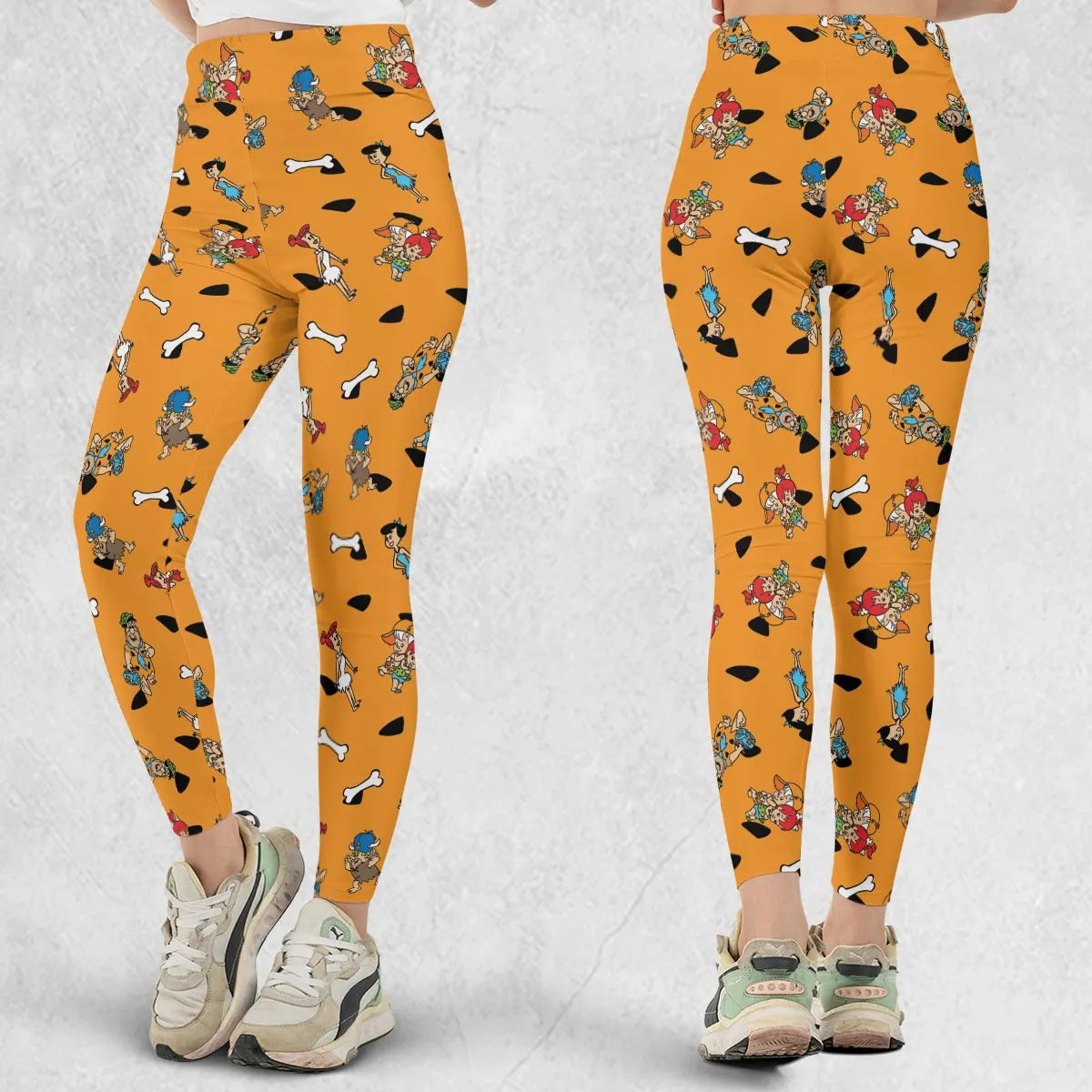 Legging - SJV4MWZJ