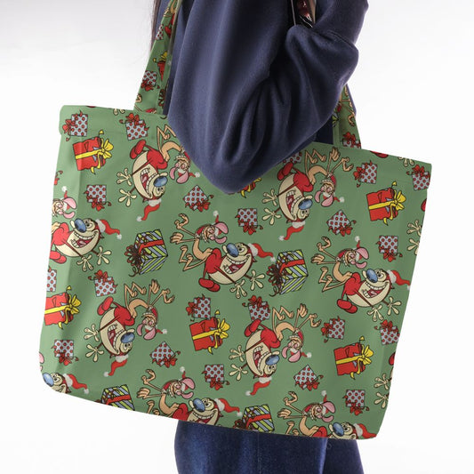 Large Tote Bag - X33VEHV4 -  - 1
