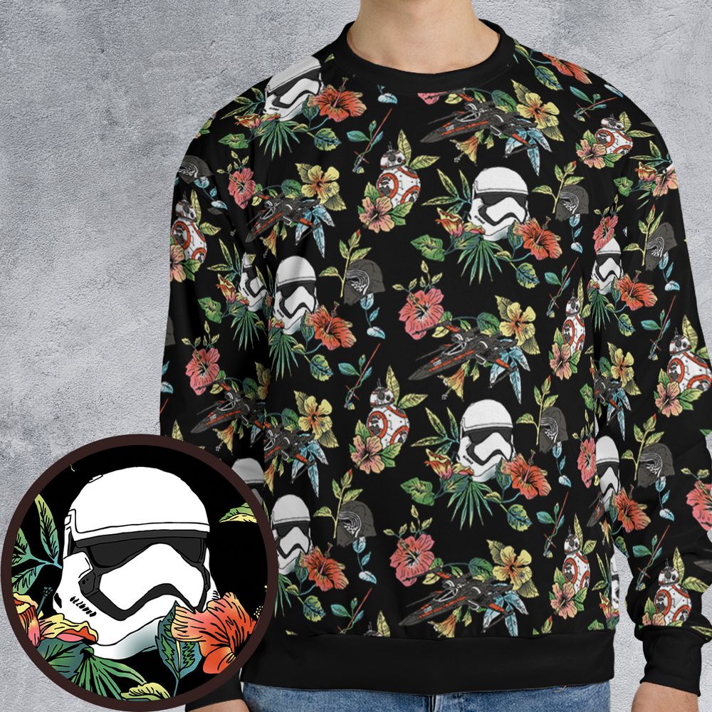 The Floral Awakens -  - 1