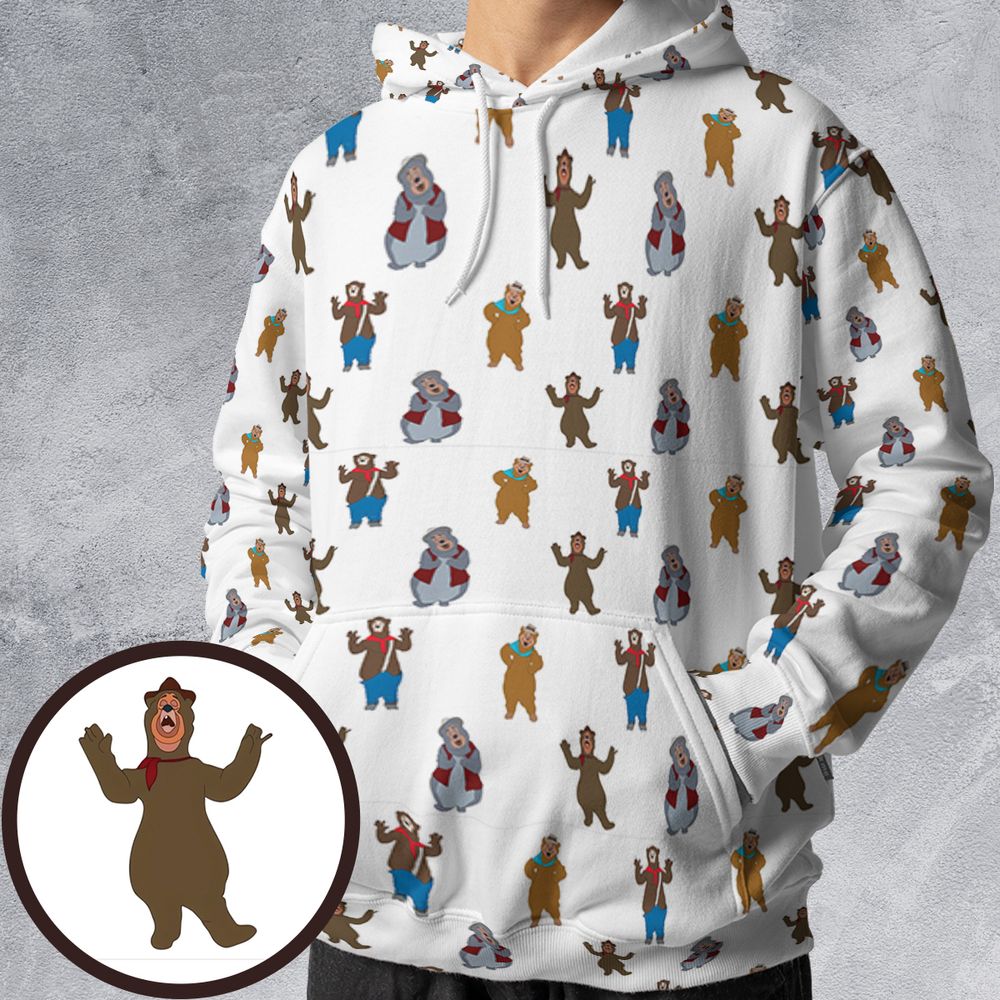 The Country Bears -  - 1