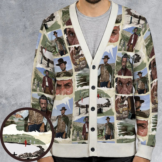 Cardigan - KNZ9ADAC