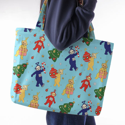 Large Tote Bag - K35R98AX -  - 1