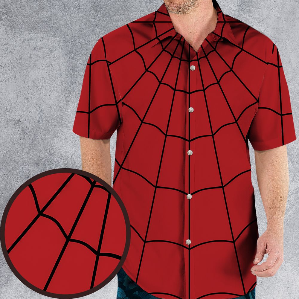 Spider Web -  - 1