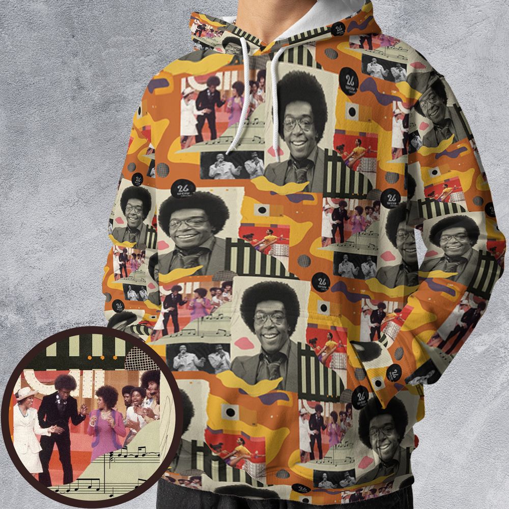 Soul Train -  - 1