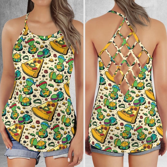 Turtles Pizza Lover -  - 1