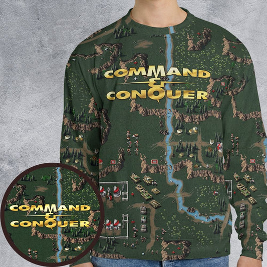 Command And Conquer -  - 1