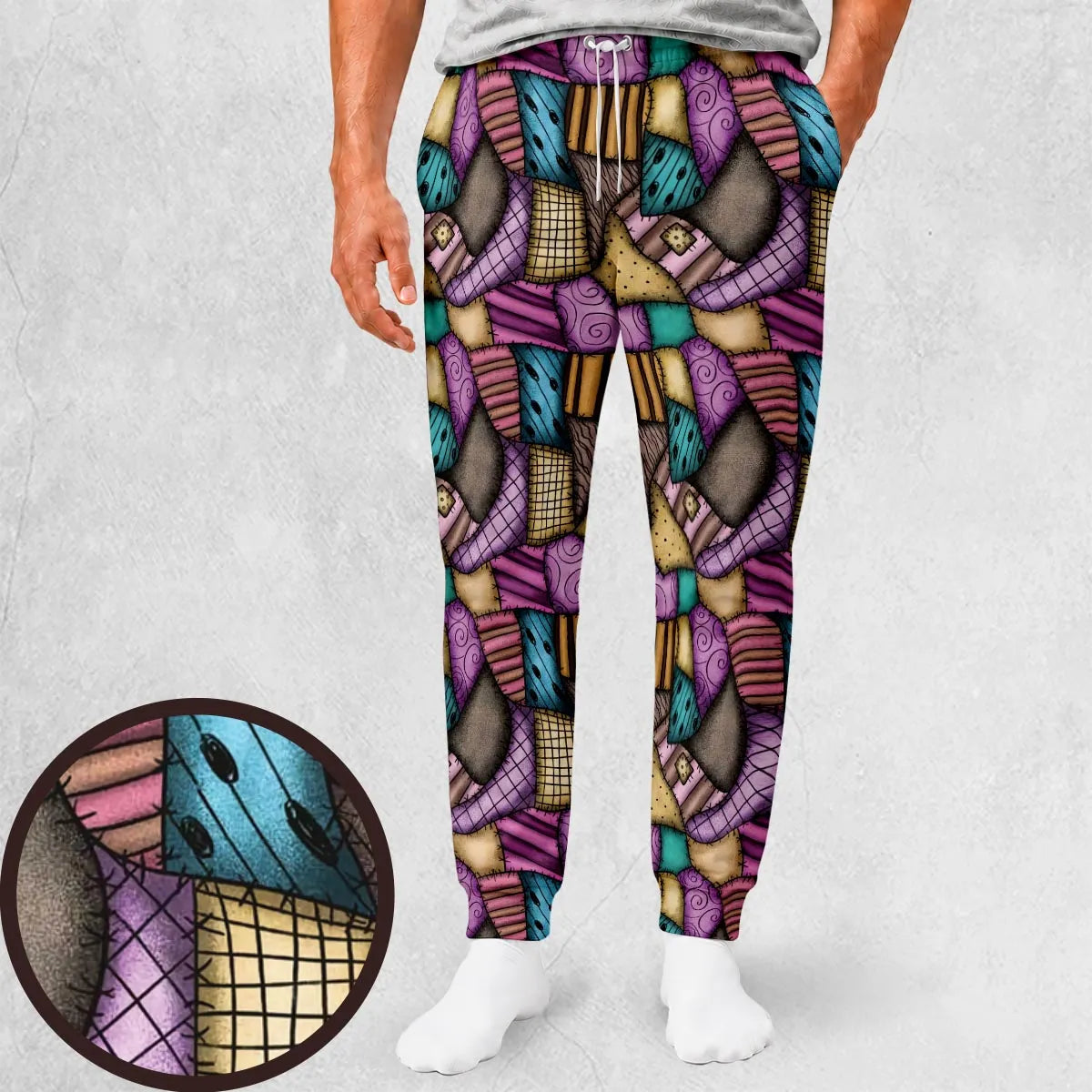Sweatpants - EGZNSZXS