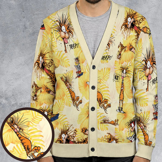 Cardigan - LU2J9PF3